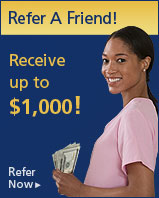 Refer a Friend to Med Travelers 